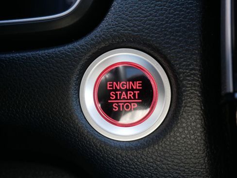 Used 2022 Honda CR-V Touring image 26