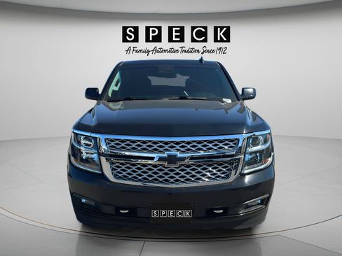 Used 2019 Chevrolet Tahoe LT w/ LT Signature Package AWD/4WD image 8