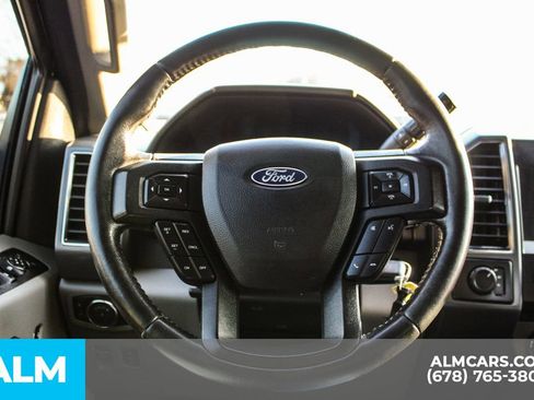 Used 2020 Ford F150 XLT w/ Equipment Group 302A Luxury image 22