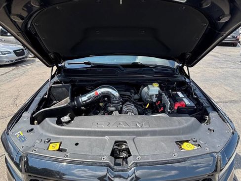 Used 2019 RAM 1500 Big Horn AWD/4WD image 31