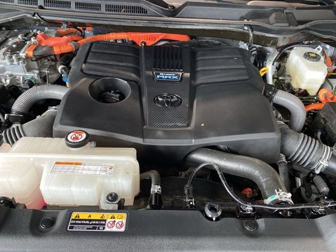 Used 2024 Toyota Tundra 1794 Edition image 18