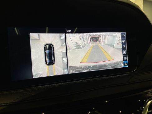 Used 2019 Mercedes-Benz Maybach S 650 image 31