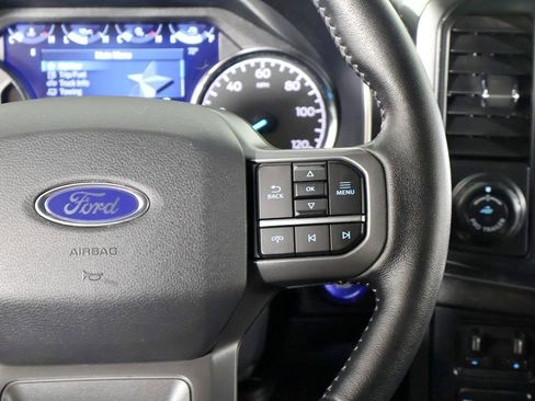 Used 2021 Ford F150 XLT w/ Equipment Group 302A High AWD/4WD image 36