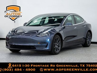 Used 2019 Tesla Model 3 Mid Range