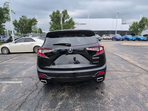 New 2026 Acura RDX SH-AWD w/ Advance Package image 7