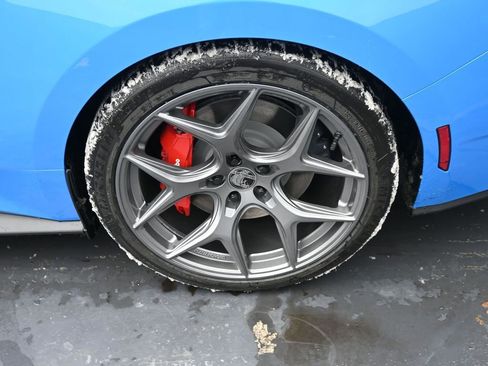 New 2025 Ford Mustang GT Premium w/ GT Performance Package image 15