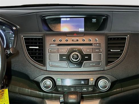 Used 2013 Honda CR-V EX-L image 12