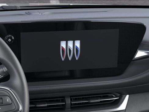 New 2026 Buick Envista Preferred w/ Convenience I Package image 20