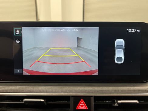 Used 2025 Kia K5 LXS image 50