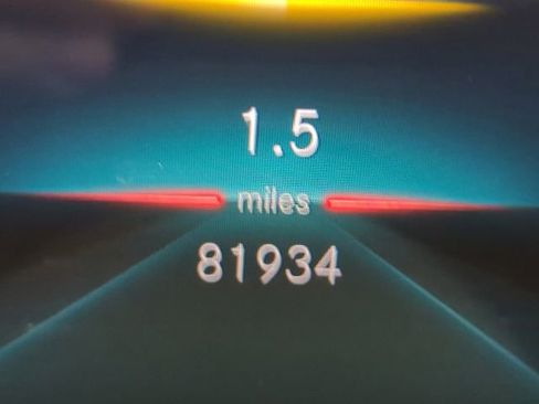 Certified 2021 Mercedes-Benz GLB 250 image 13