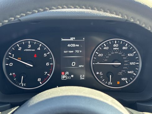 New 2026 Subaru Forester Premium image 14