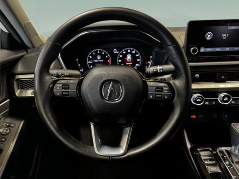 Certified 2025 Acura Integra image 16