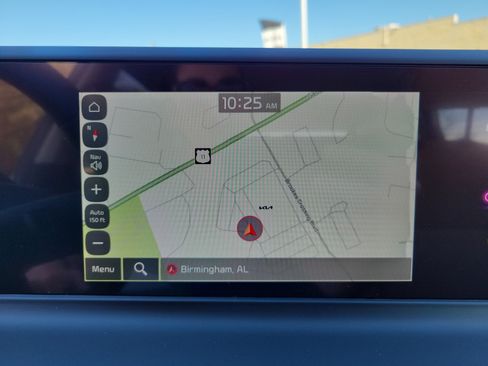 New 2026 Kia Seltos EX image 10