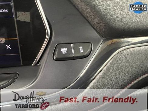 Used 2021 Chevrolet Blazer RS image 52