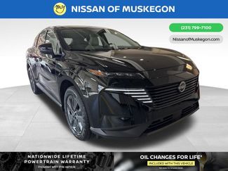 New 2026 Nissan Murano SL 360° Tour