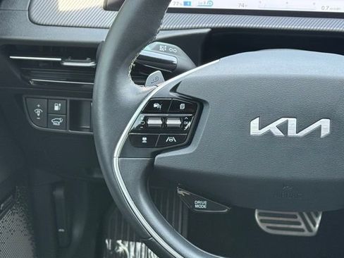 Used 2023 Kia EV6 GT-Line AWD/4WD image 23