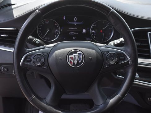 Used 2021 Buick Enclave Avenir w/ Avenir Technology Package FWD image 21