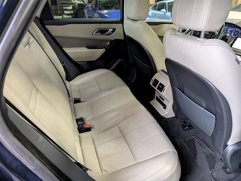 Used 2021 Land Rover Range Rover Velar S image 29