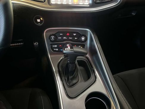 Certified 2019 Dodge Challenger R/T w/ Performance Plus Package image 27