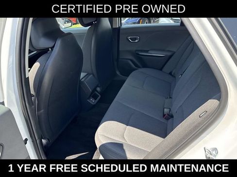 Used 2025 Kia K4 FWD image 16