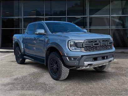 Used 2024 Ford Ranger Raptor