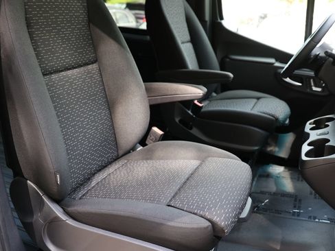 Used 2024 Mercedes-Benz Sprinter 3500 w/ Parking Package image 43