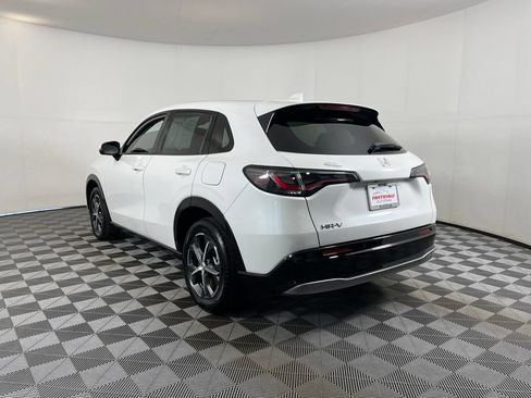 Certified 2025 Honda HR-V EX-L image 14