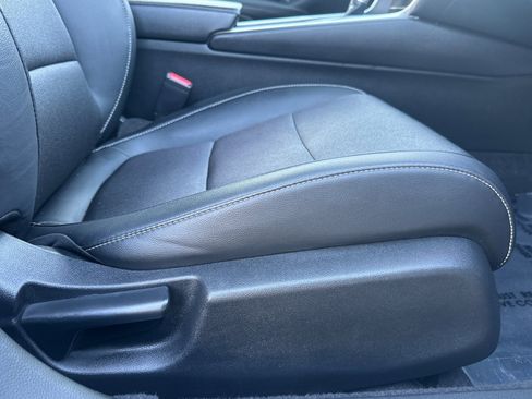 Used 2022 Honda Accord Sport image 22