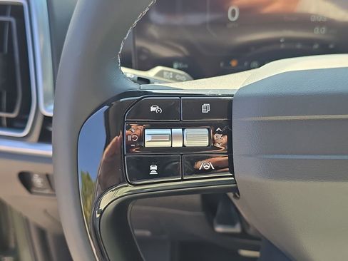 New 2026 Kia Sorento SX image 32