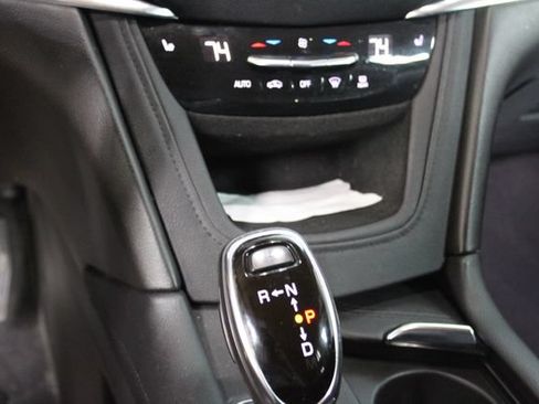 Used 2019 Cadillac XT5 Luxury AWD/4WD image 23