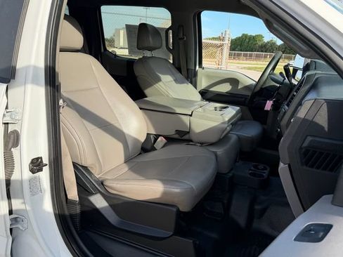 Used 2019 Ford F450 XL w/ Power Equipment Group AWD/4WD image 19