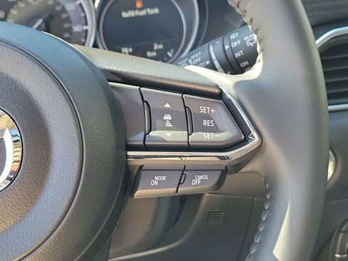 New 2025 MAZDA CX-5 AWD 2.5 S image 28