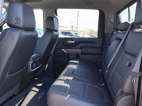 Used 2022 GMC Sierra 2500 Denali image 46