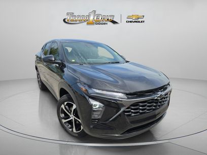 Used 2024 Chevrolet Trax RS w/ Driver Confidence Package