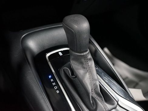 Used 2024 Toyota Corolla LE image 21