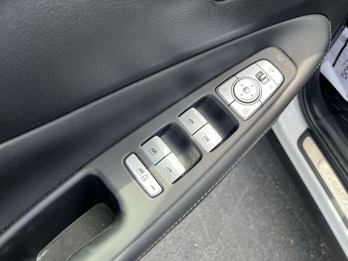 Used 2023 Hyundai Santa Fe Calligraphy AWD/4WD image 19