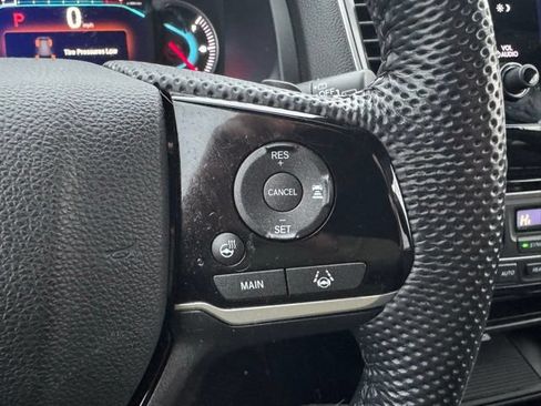 Used 2021 Honda Passport Elite image 18