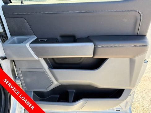 New 2026 Ford F150 XLT w/ Equipment Group 302A MID AWD/4WD image 25