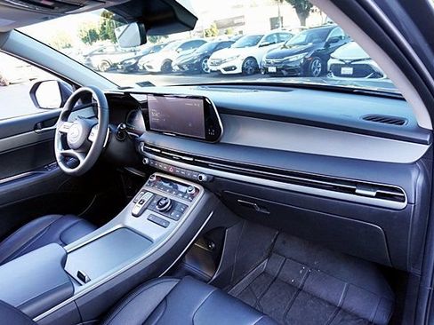 Used 2025 Hyundai Palisade XRT FWD image 16