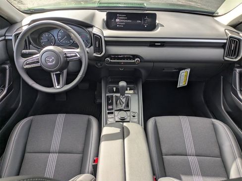 New 2026 MAZDA CX-50 AWD 2.5 S w/ Cargo Package image 13