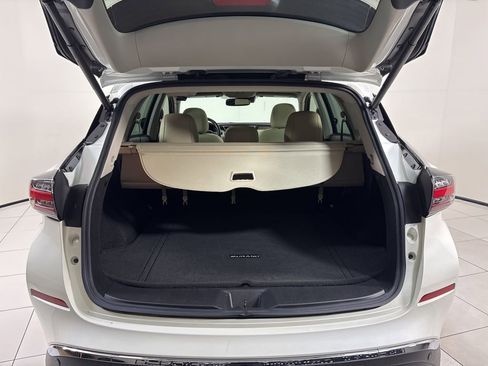 Used 2020 Nissan Murano Platinum image 24
