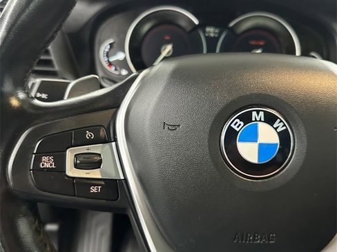 Used 2018 BMW X3 xDrive30i image 17