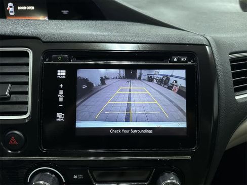 Used 2015 Honda Civic SE image 23
