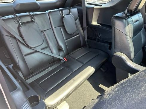 Used 2023 Ford Explorer ST w/ Equipment Group 401A AWD/4WD image 12