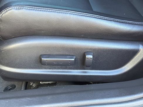 Used 2018 Acura ILX w/ Premium Package image 21