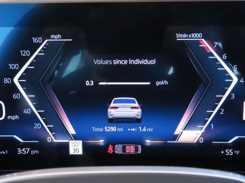 Certified 2025 BMW 330i 330i w/ Premium Package image 32