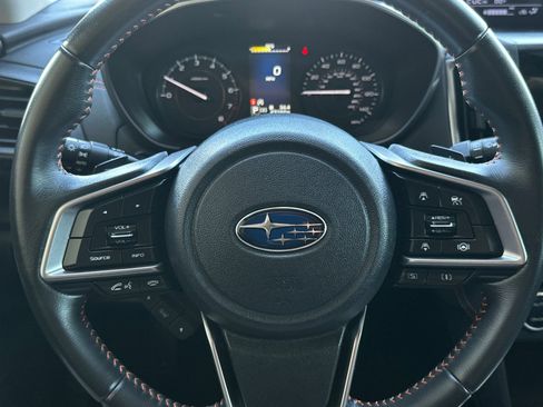 Used 2021 Subaru Crosstrek 2.0i Premium w/ Moonroof Package AWD/4WD image 22