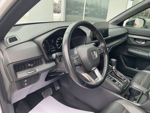 Used 2025 Honda CR-V Sport-L image 10