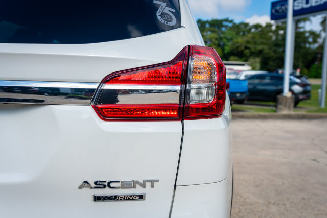 Used 2021 Subaru Ascent Touring w/ Popular Package #2 AWD/4WD image 18