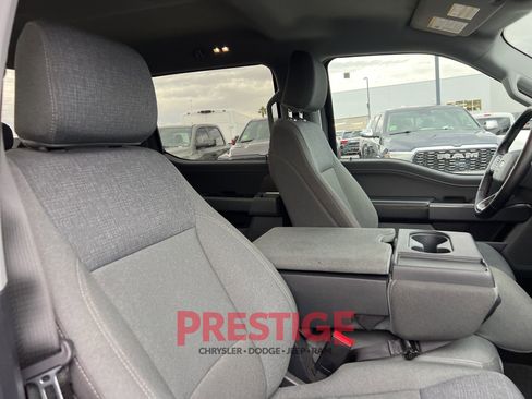 Used 2025 Ford F150 XLT w/ Equipment Group 301A Standard image 27